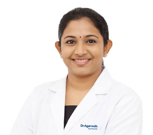 Dr Neethu B Karthikeyan